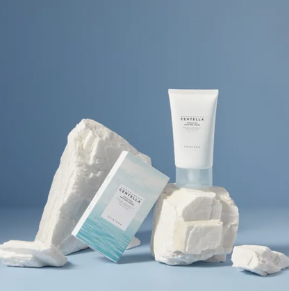 SKIN1004 - Madagascar Centella Hyalu-Cica Moisture Cream (75 ml)