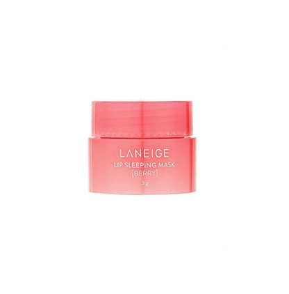 LANEIGE - Lip Sleeping Mask EX Mini 3g
