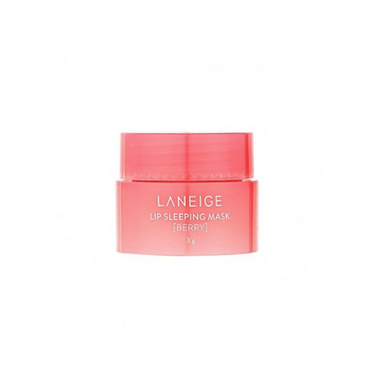 LANEIGE - Lip Sleeping Mask EX Mini 3g