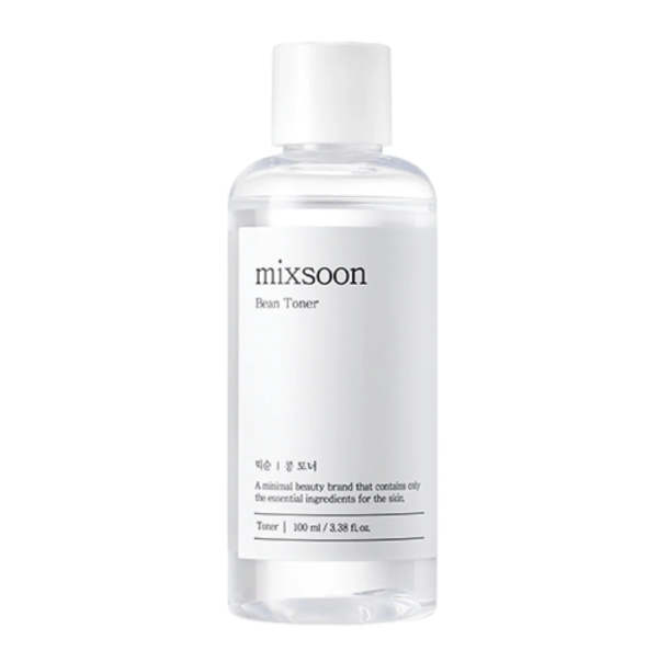 Mixsoon - Bean Toner Mini 100ml