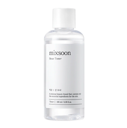 Mixsoon - Bean Toner Mini 100ml