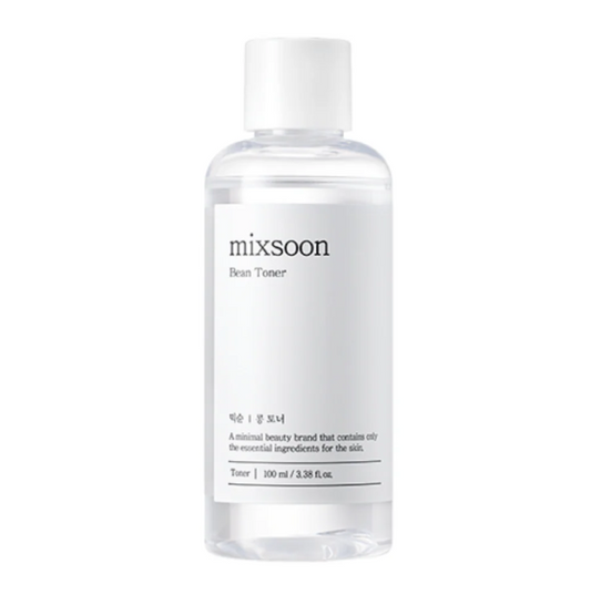Mixsoon - Bean Toner Mini 100ml