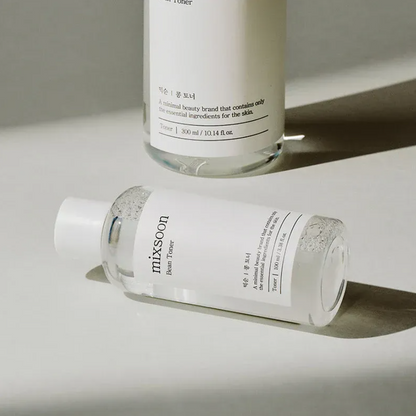 Mixsoon - Bean Toner Mini 100ml