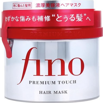 Shiseido - Fino Premium Touch Hair Mask (230 g)