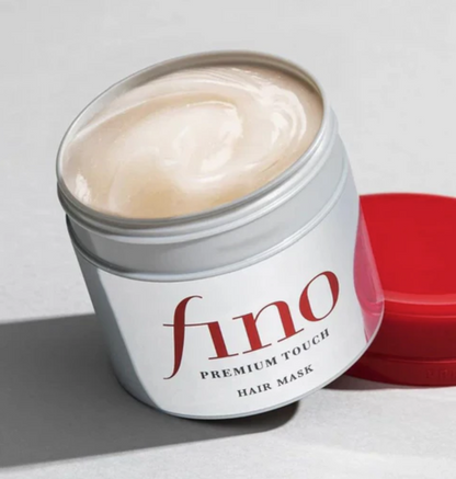 Shiseido - Fino Premium Touch Hair Mask 230g