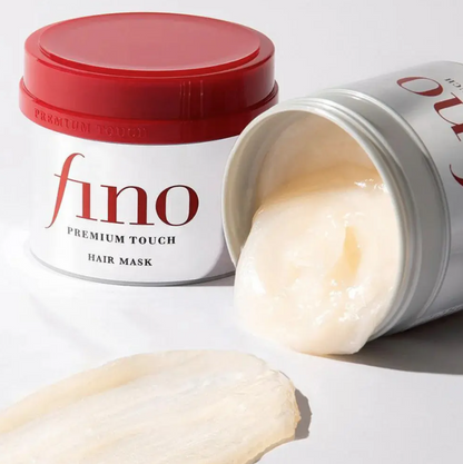 Shiseido - Fino Premium Touch Hair Mask 230g