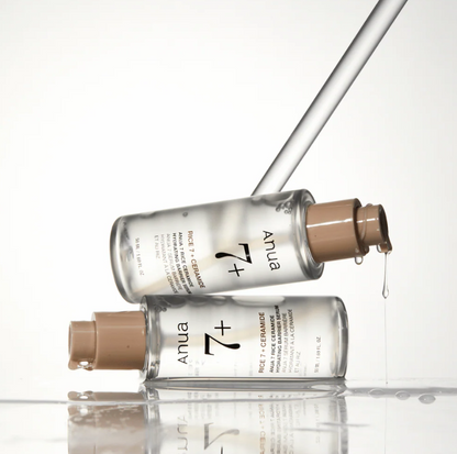 Anua - 7 Rice Ceramide Hydrating Barrier Serum