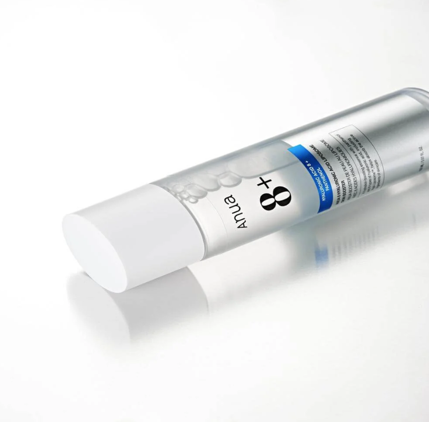 Anua - 8 Hyaluronic Acid Liposome Skin Booster (150 ml)