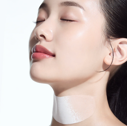 Anua – PDRN Collagen Melting Patch For Neck