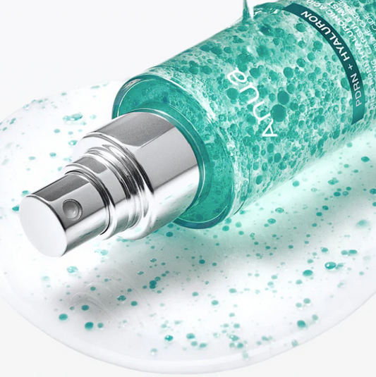 Anua – PDRN Hyaluronic Acid Hydrating Capsule Mist