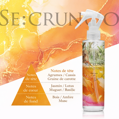 SE:CRUNO – Fabric Spray Siaradela 2450 (200 ml)