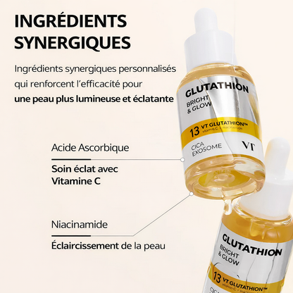 VT Cosmetics – Glutathione G2 Brightening Ampoule