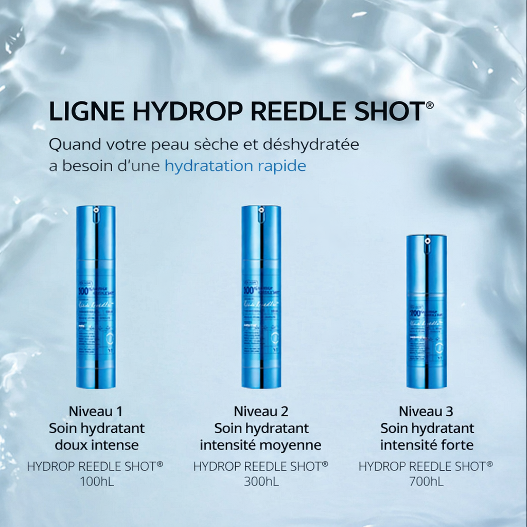 VT Cosmetics – Hydrop Reedle Shot 100hL