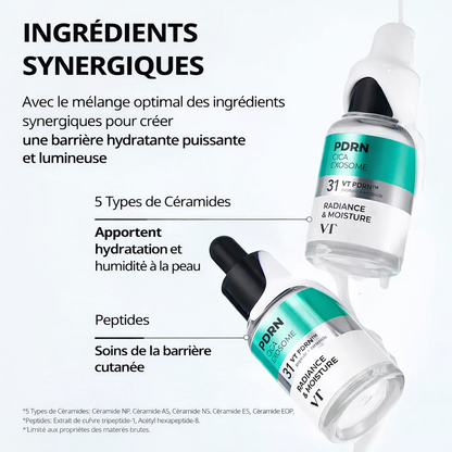 VT Cosmetics – PDRN R5 Firming Ampoule