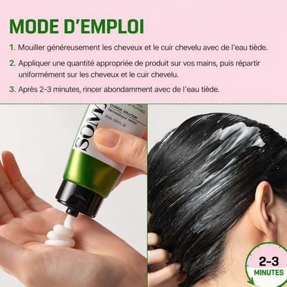 SOME BY MI – Cica Peptide Anti Hair Loss Derma Scalp Treatment (50 ml)