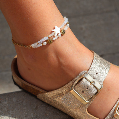 Chaine de cheville Ophira