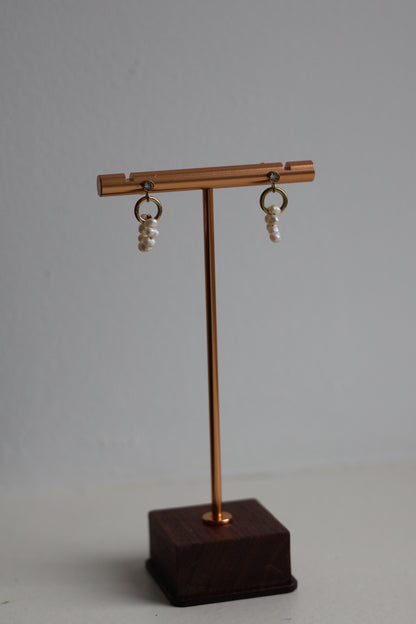 Velma Earrings