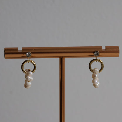 Velma Earrings