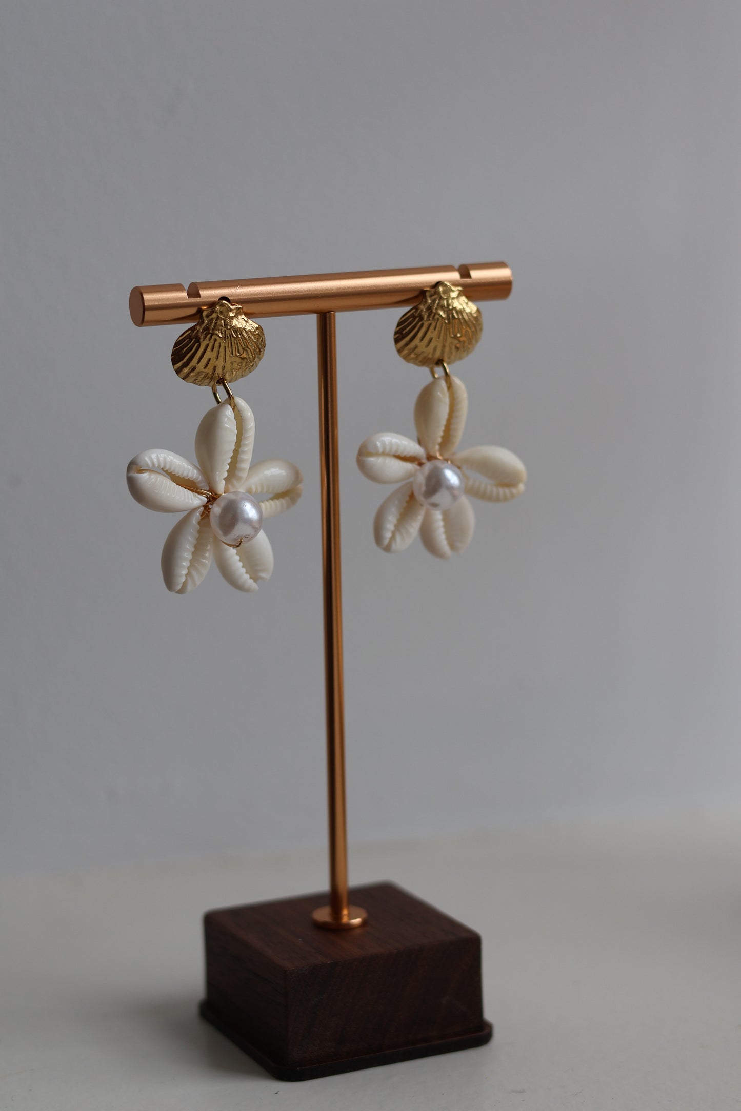 Talia earrings