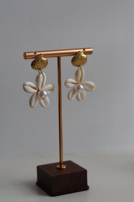 Talia earrings