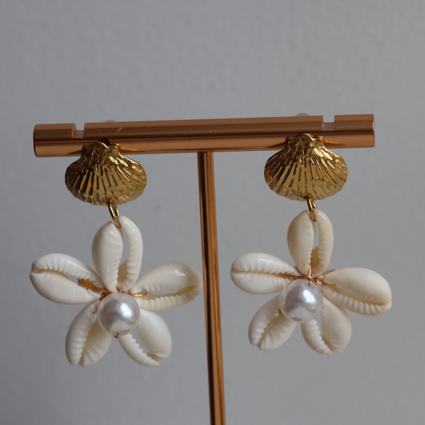 Talia earrings