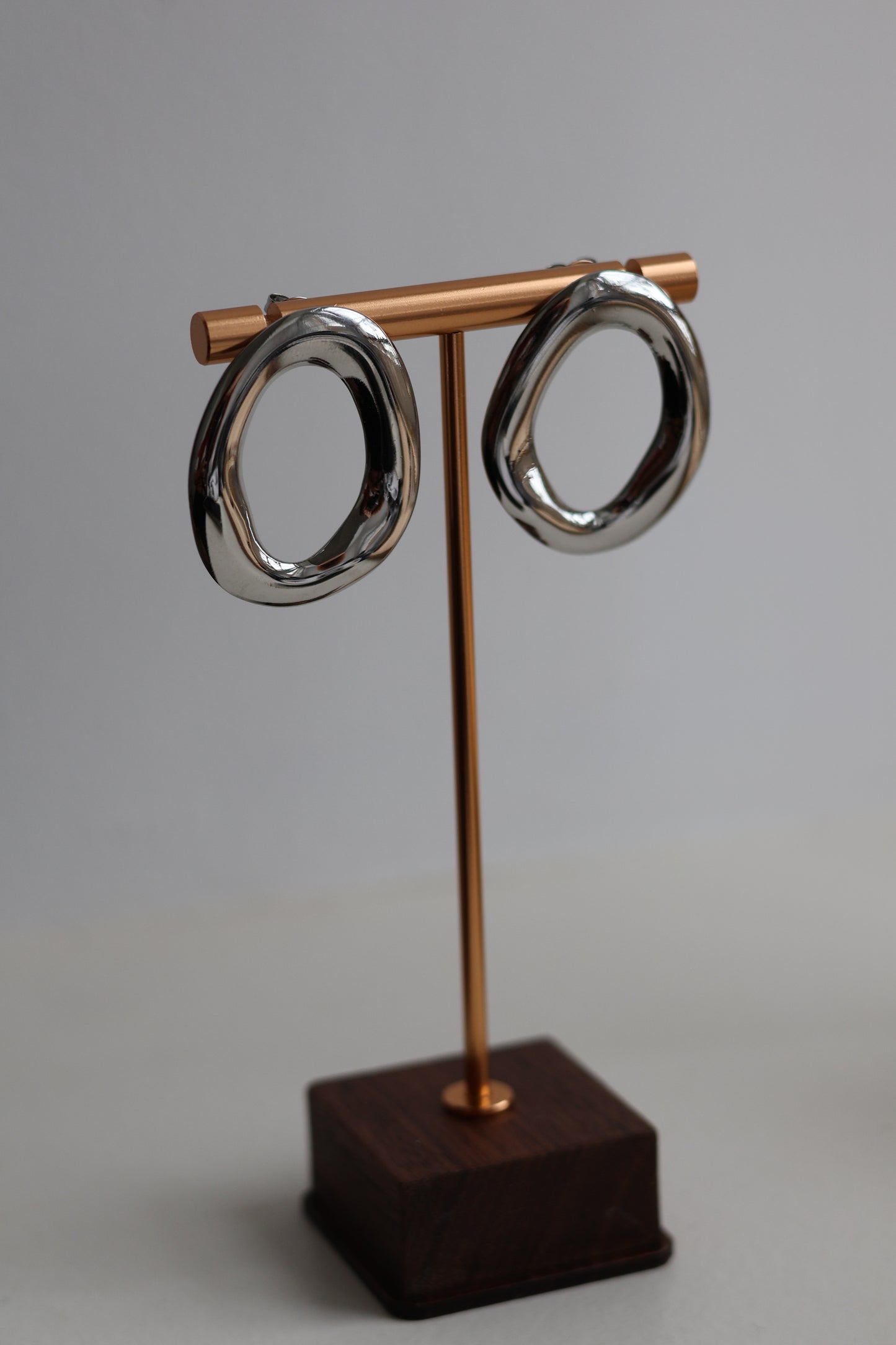 Boucle d'oreille Téora