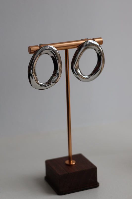 Boucle d'oreille Téora