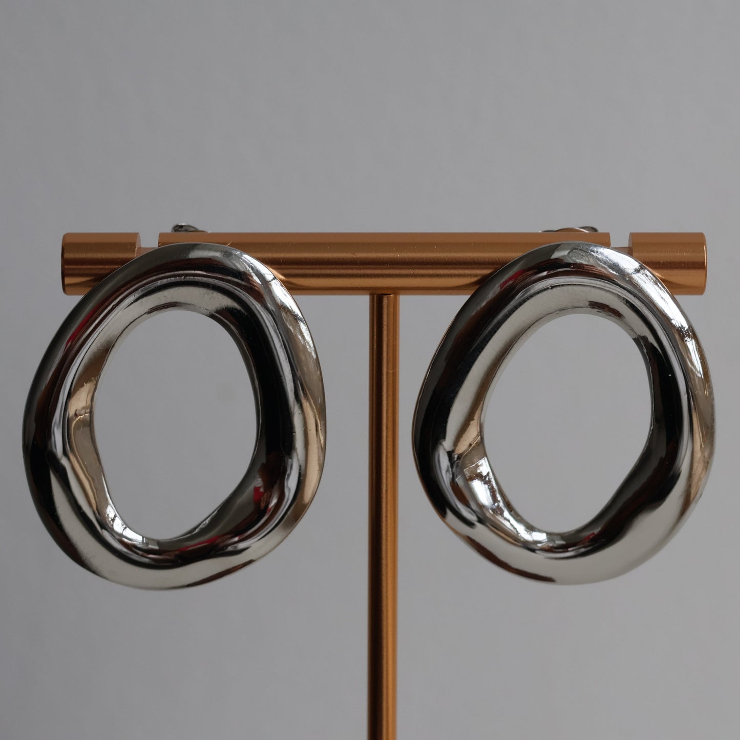 Boucle d'oreille Téora