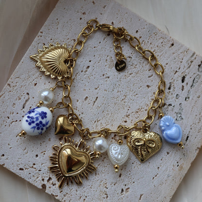 Flora Bracelet