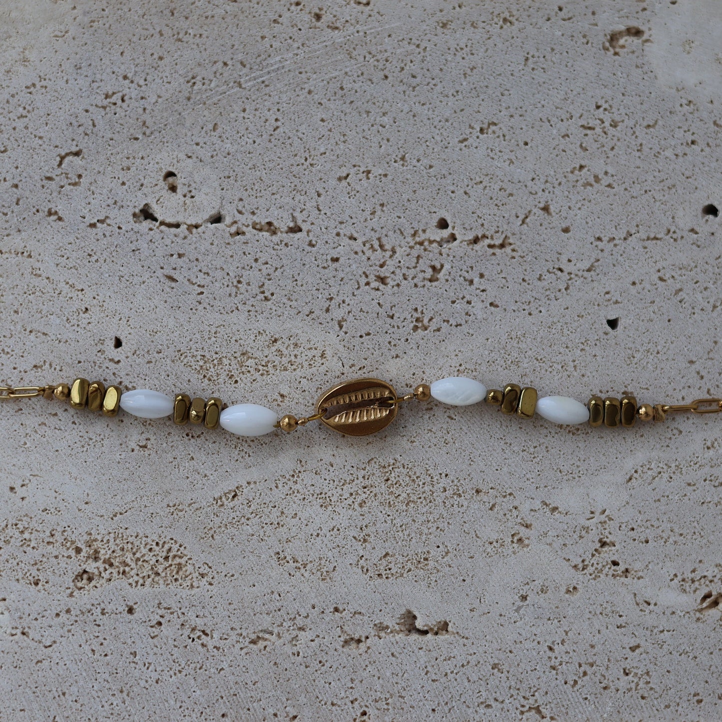 Chaine de cheville Auren