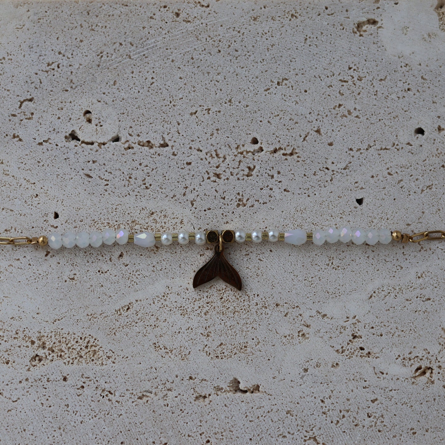 Chaine de cheville Velya