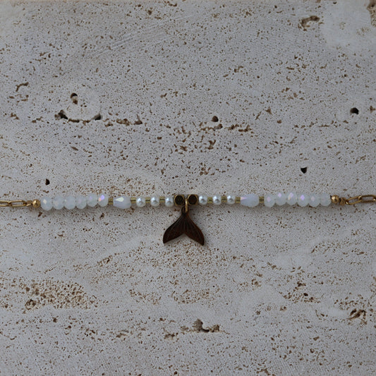 Chaine de cheville Velya