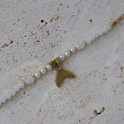 Chaine de cheville Velya