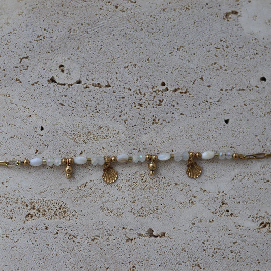 Chaine de cheville Siona