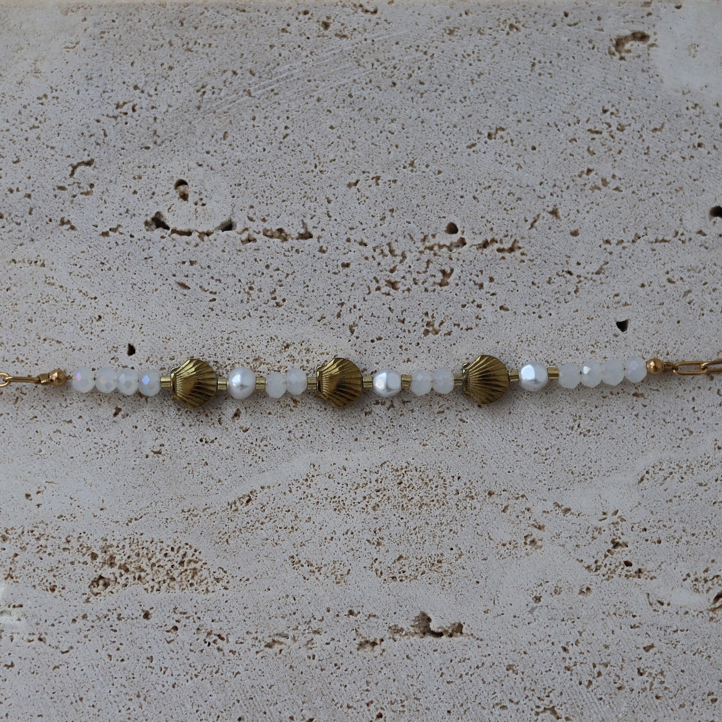 Chaine de cheville Ophira