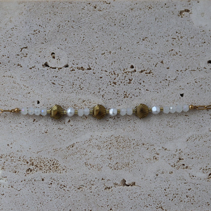 Chaine de cheville Ophira