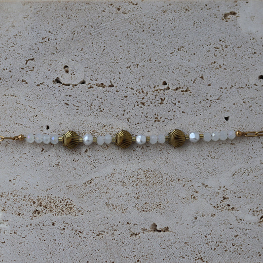 Chaine de cheville Ophira