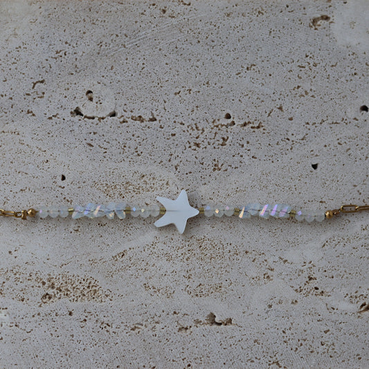 Chaine de cheville Ylona