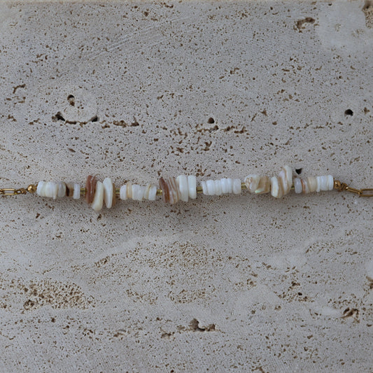 Chaine de cheville Dariel