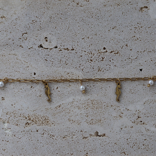 Chaine de cheville Novia