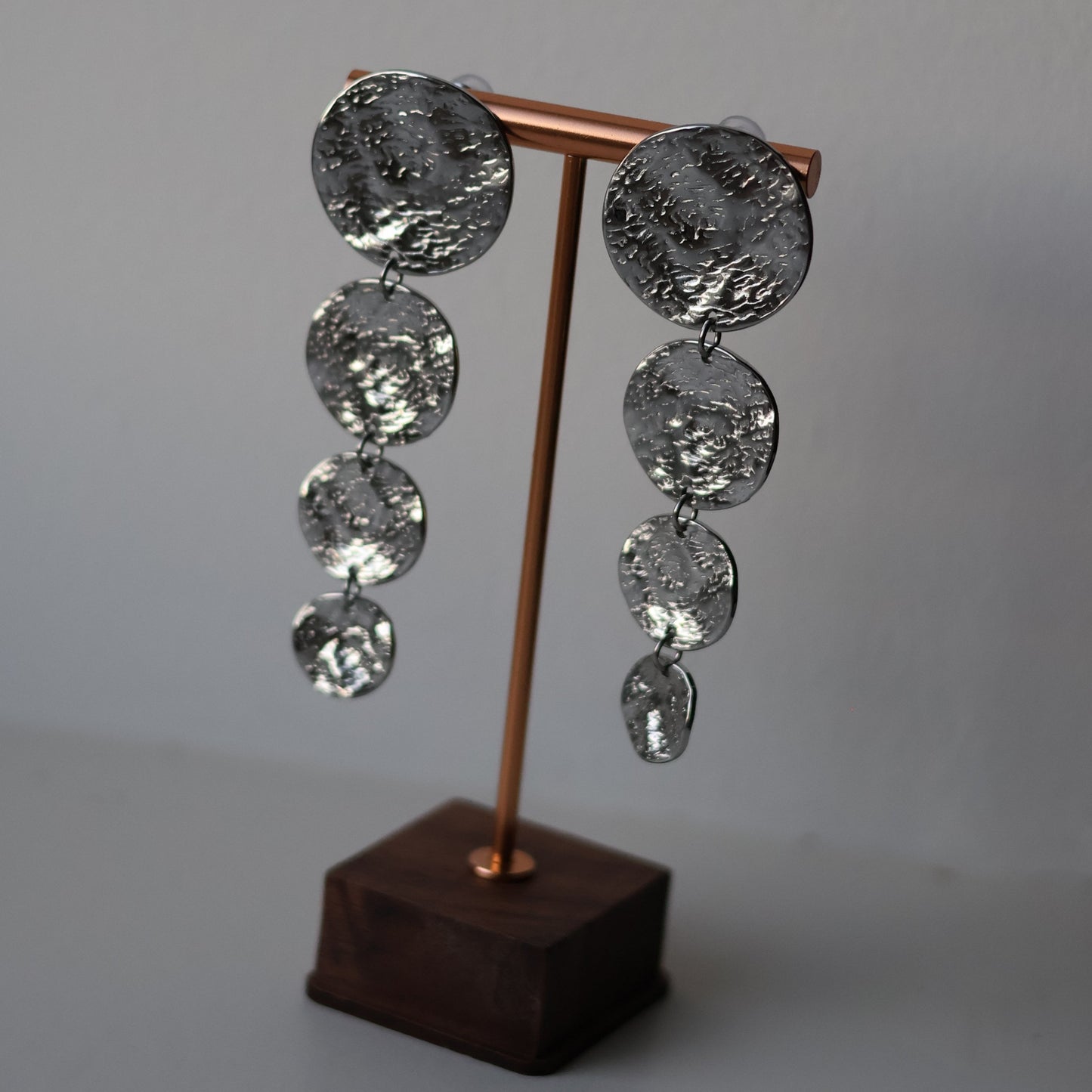 Boucle d'oreille Véona