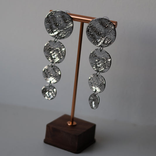 Boucle d'oreille Véona