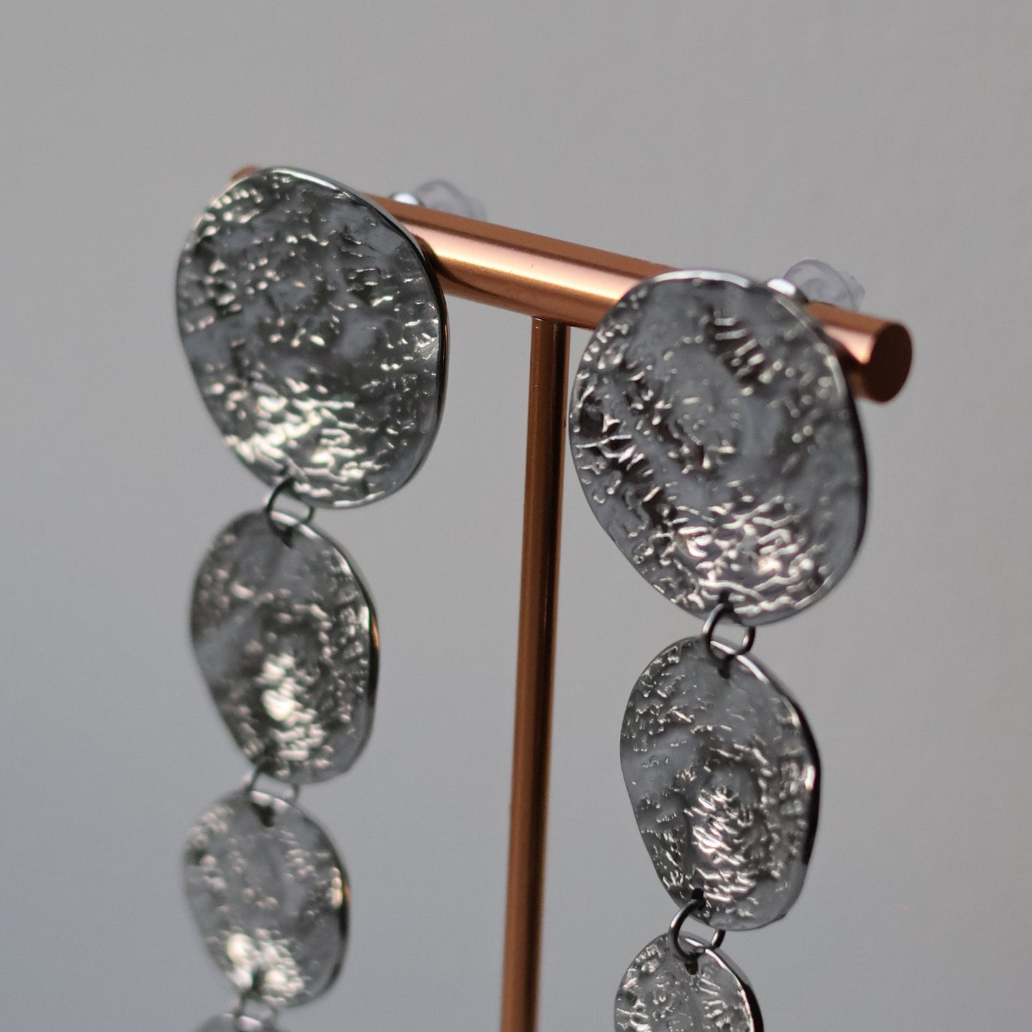 Boucle d'oreille Véona