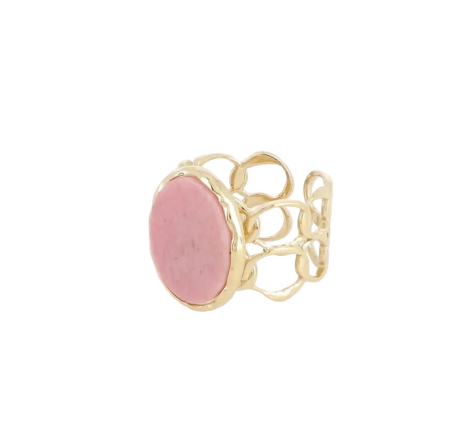 Bague Venise